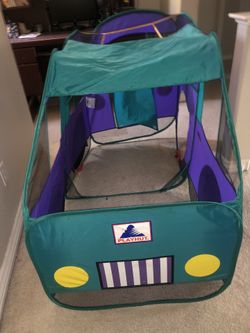 Play house