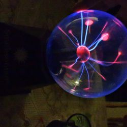 Plasma Ball