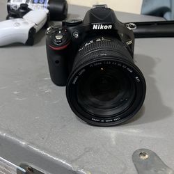 Nikon Camera for sale
