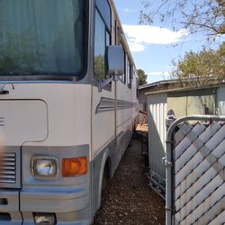 1995 Mountain Aire