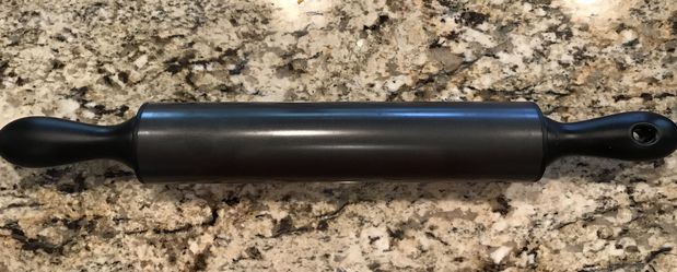 OXO Black Rolling Pin for Sale in Wall Township, NJ - OfferUp