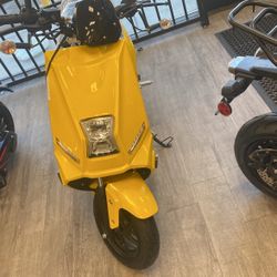 Lifan Venom E3 Scooter New 