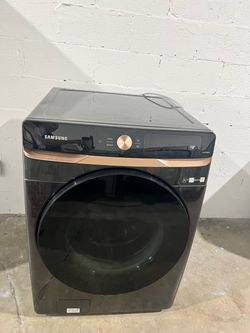 Samsung Front Load Washer Dryer Combo