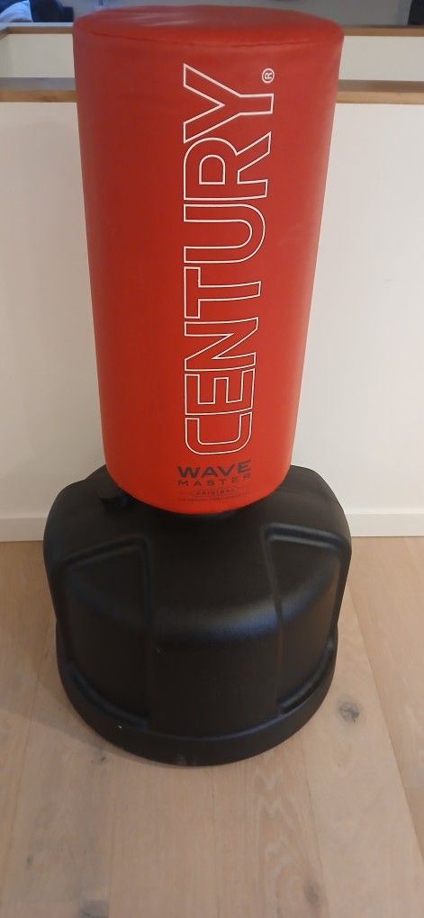 Century Punching Bag (New)