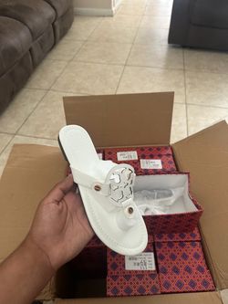 Tory Burch sandals