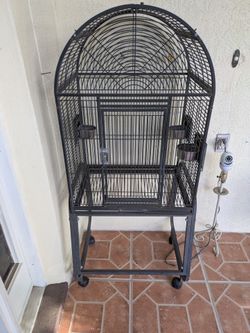 Bird cage for sale!!!