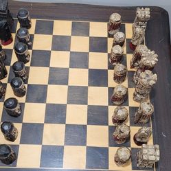 Chess Set