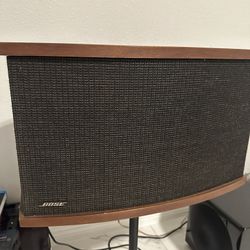 Bose 901 Series V