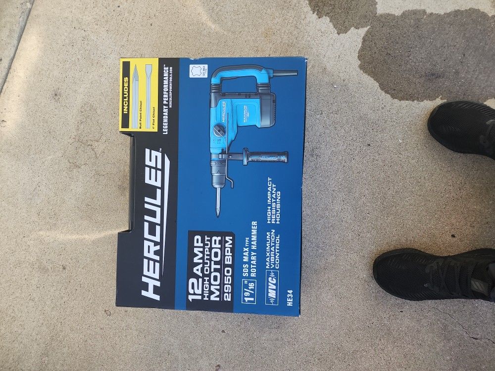 Rotary Hammer for Sale in Santee, CA OfferUp