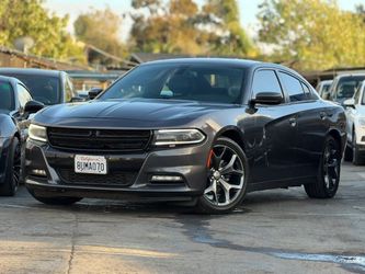 2015 Dodge Charger