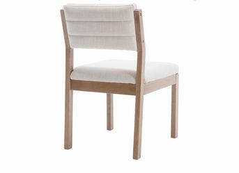 Dining room chairs