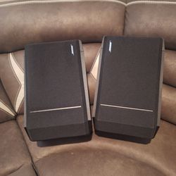 Bose Speakers