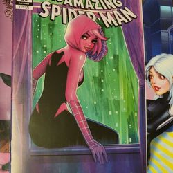 Amazing Spider-Man #69 (Comic Book) 🚢🐍🚢