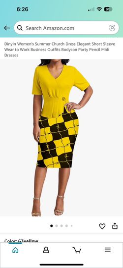 XL WOMENS BODYCON DRESS