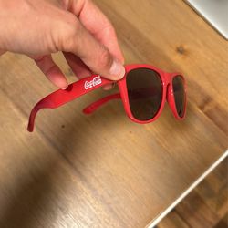 Disney world Coca Cola Sunglasses
