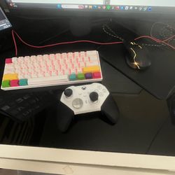 XBOX Elite Controller (XBOX+PC)