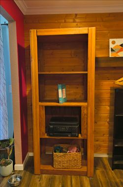 Bookshelf