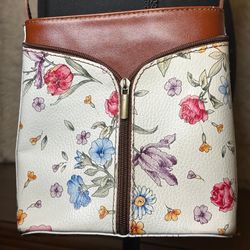 Italian Leather Purse