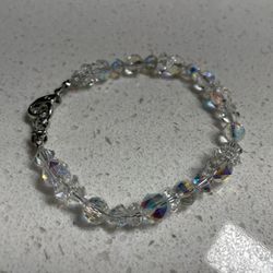 Swarovski Crystal Bracelet