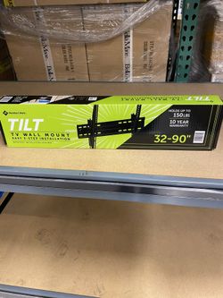 Tv Mounts