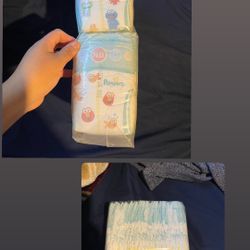 Diaper