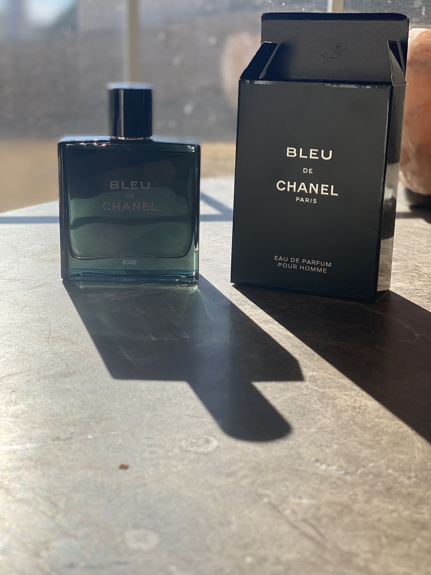 Bleu De Chanel 
