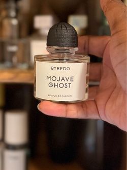 Byredo Mojave Ghost Absolu and MORE!!!