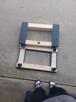 Forniture Dollies