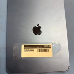 iPad 11 128gb Cellular