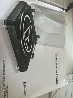 Audio-Technica