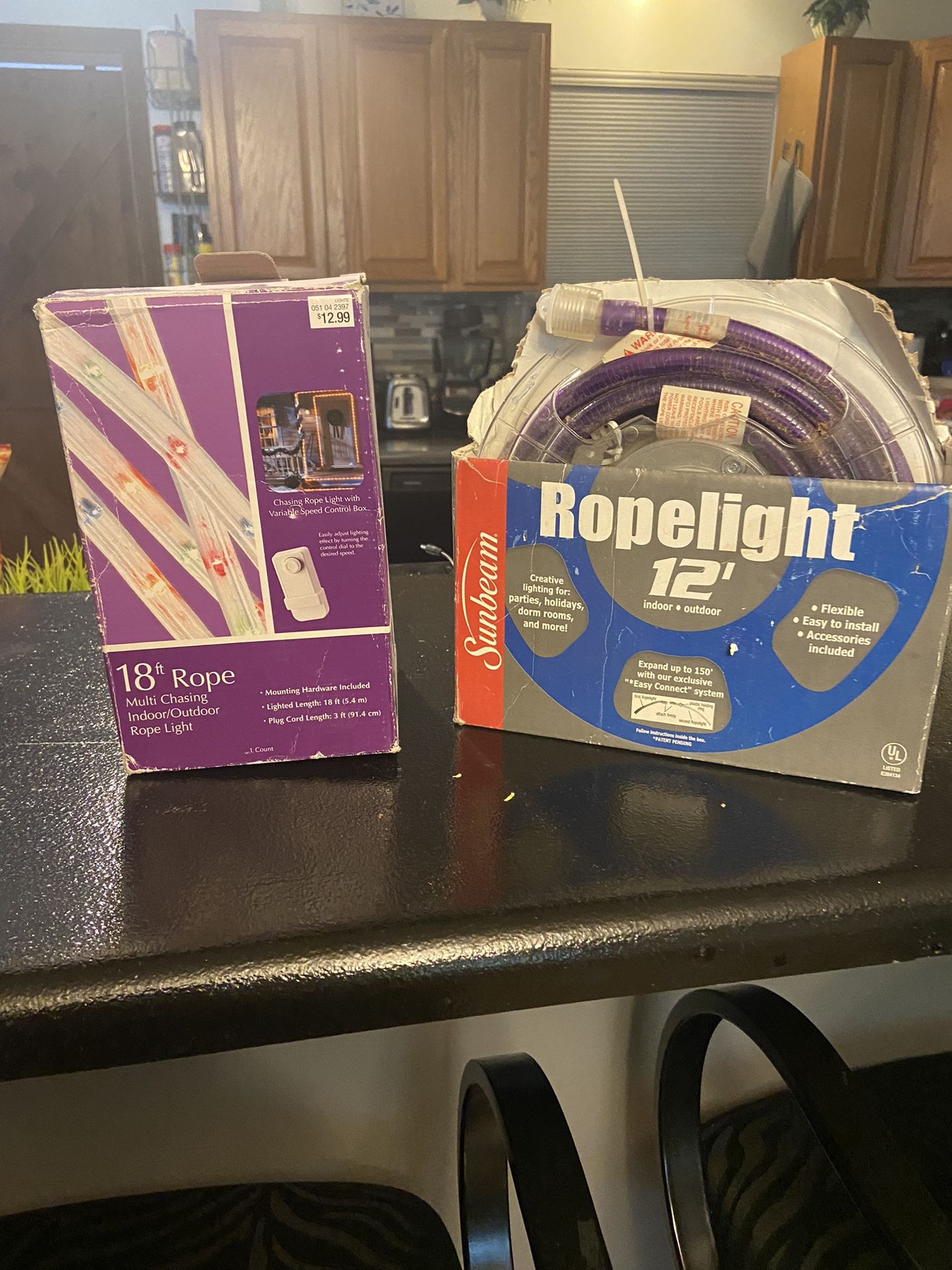Rope Lights