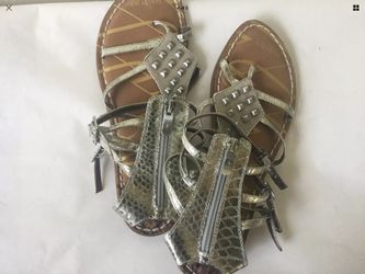 Sam & Libby Women’s Sandals Size 9.5