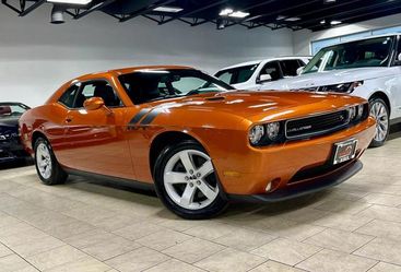 2011 Dodge Challenger