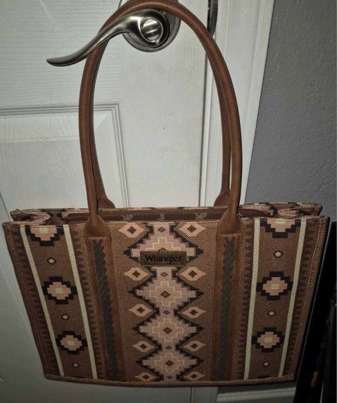 Wrangler Handbag