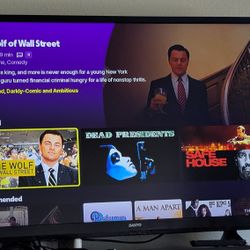 TV 55inch Great Deal