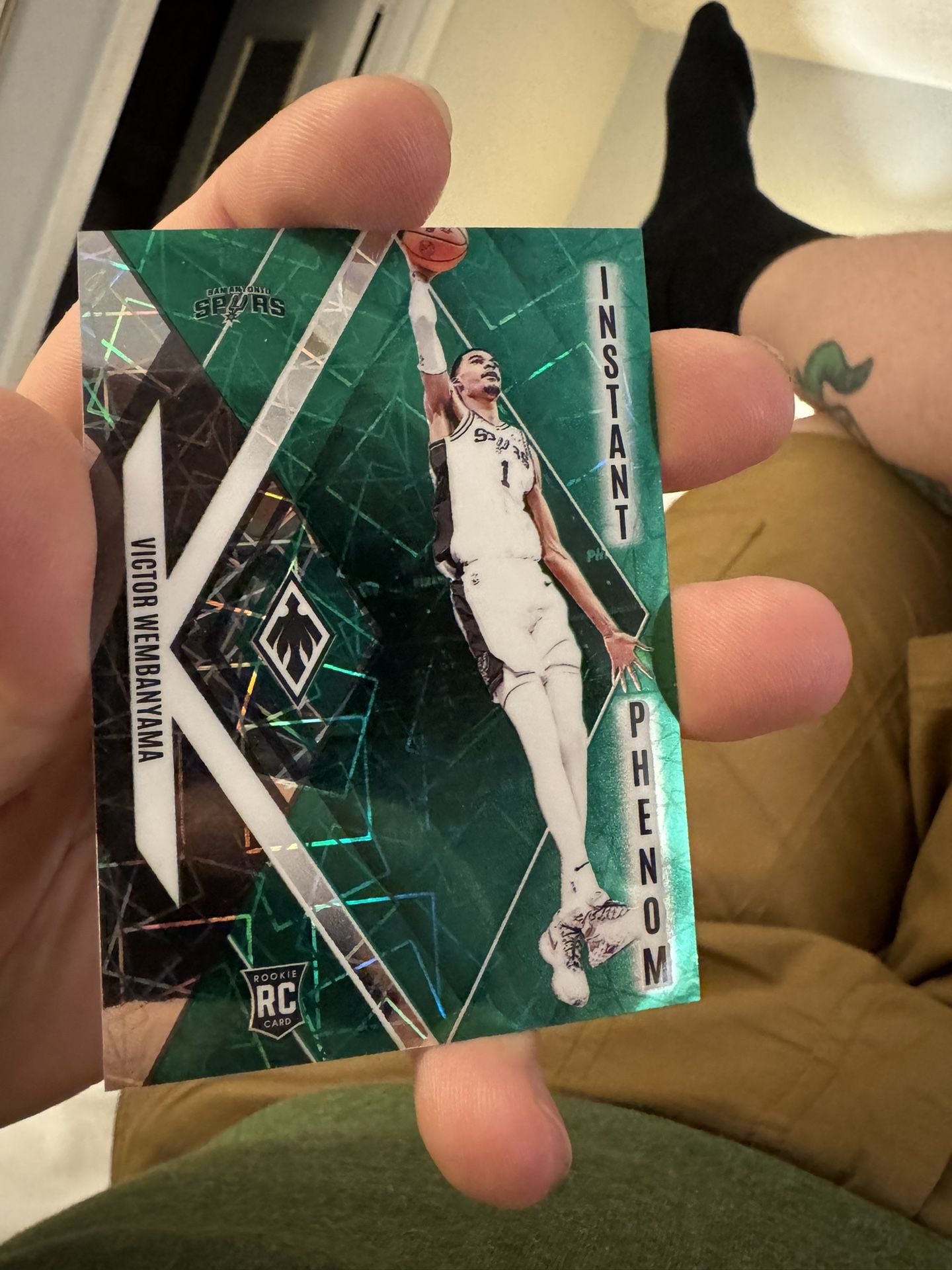 Cards