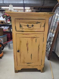 Platypus Home furniture cabinet