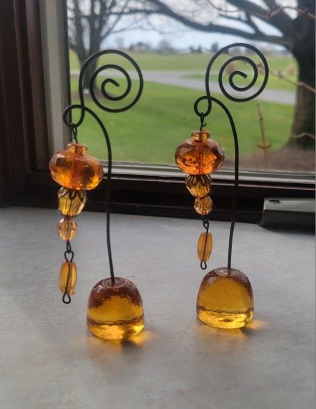 Decorative Photo Holders