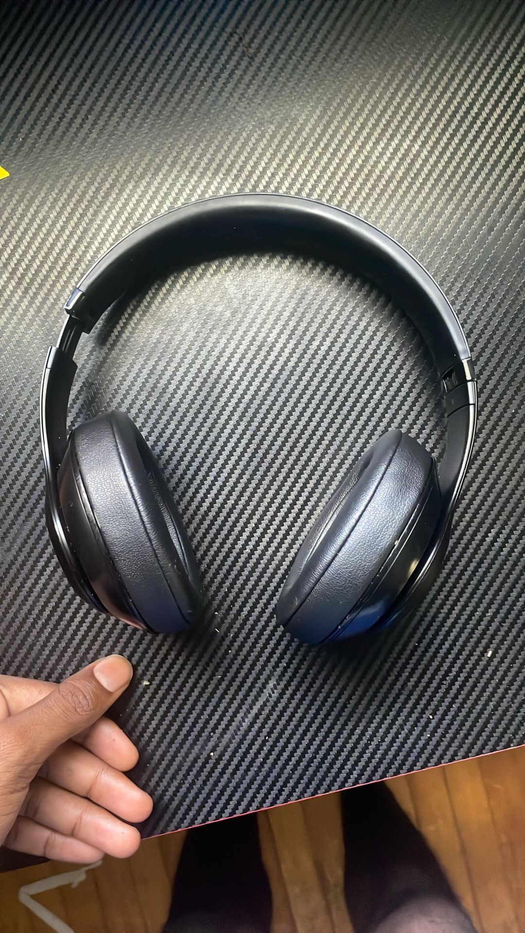 Beat Solo 3