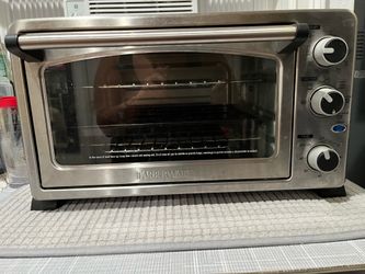Toaster Oven