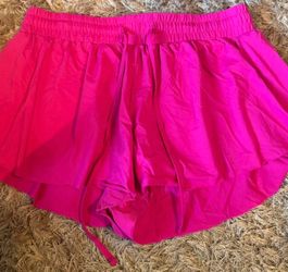 Fly away shorts