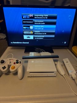 Wii