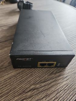Procet poe injector 75w