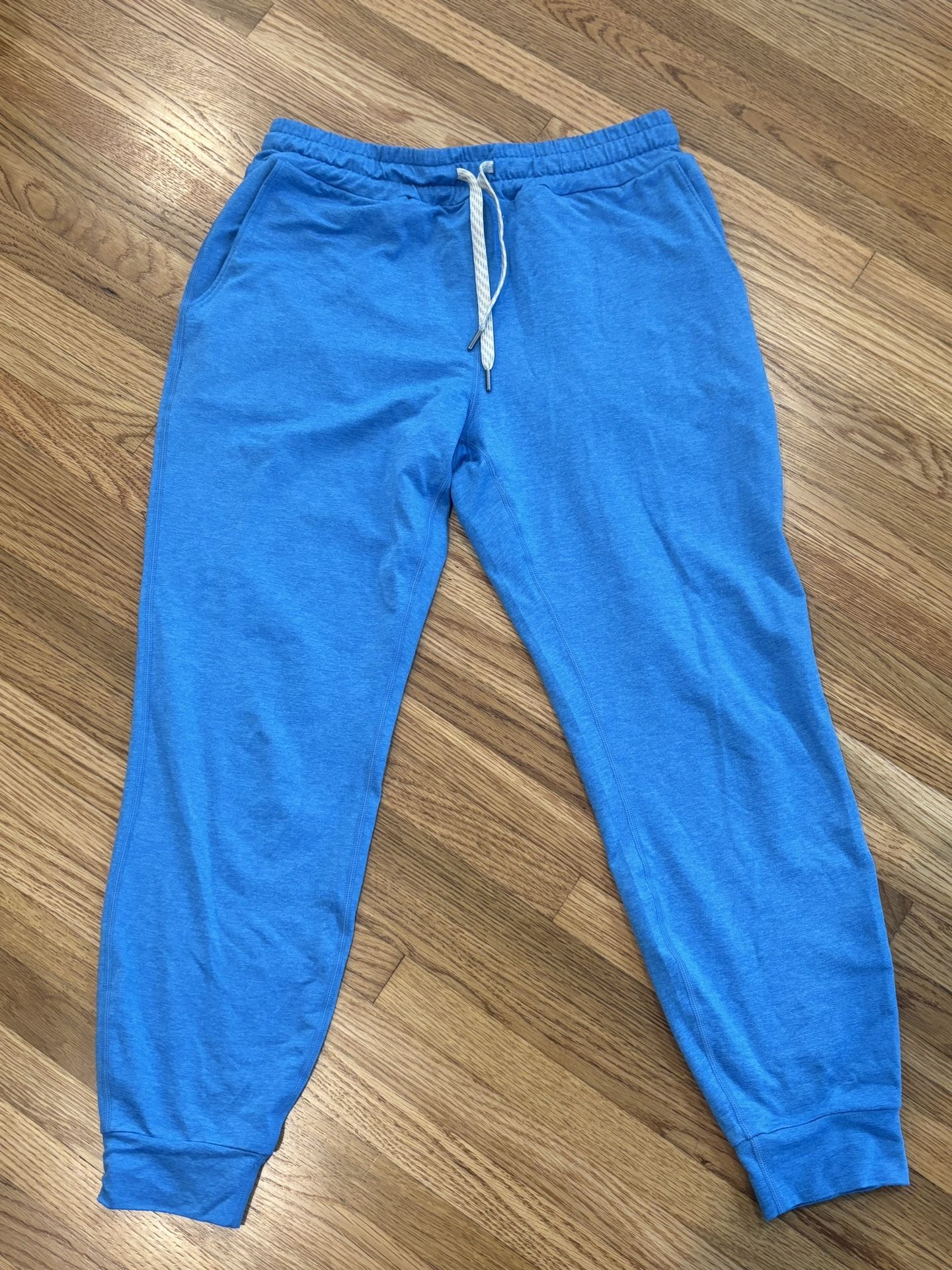 Vuori Performance Jogger Women's DreamKnit Joggers Size XS 