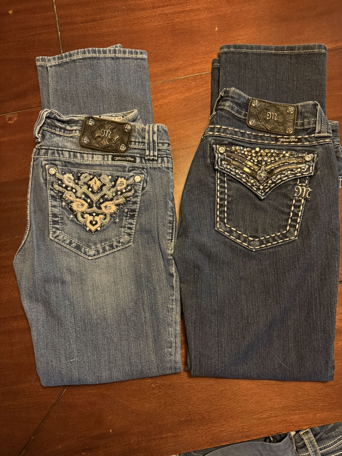 Jeans Women