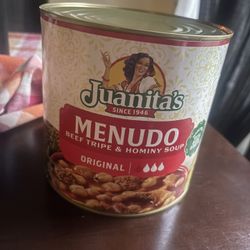 Big Menudo Can 94OZ