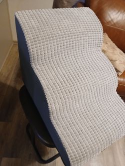 Pet stairs never used