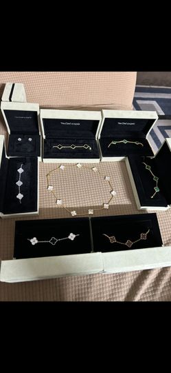 Van Cleef And Arpels