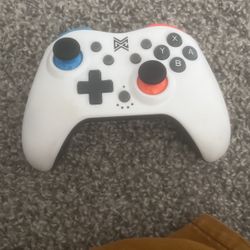 Nintendo Pro Controller