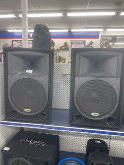 Speaker